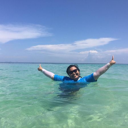 Mookboonchu Guesthouse ,Kohmook Trang 班柯木 外观 照片