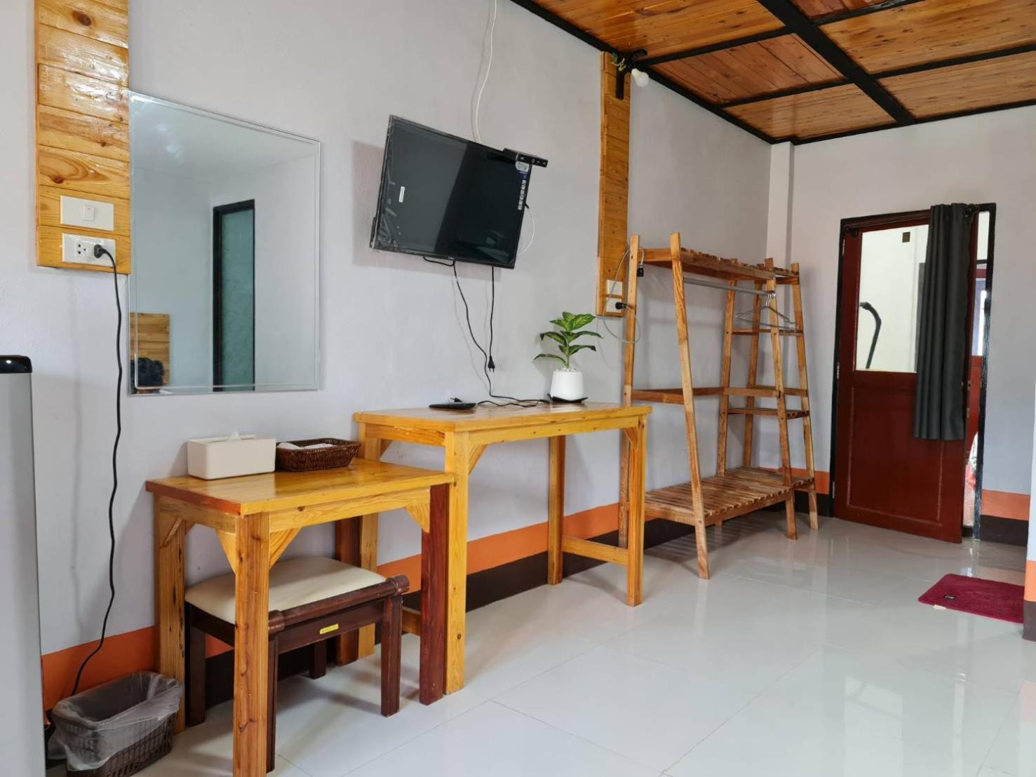 Mookboonchu Guesthouse ,Kohmook Trang 班柯木 外观 照片