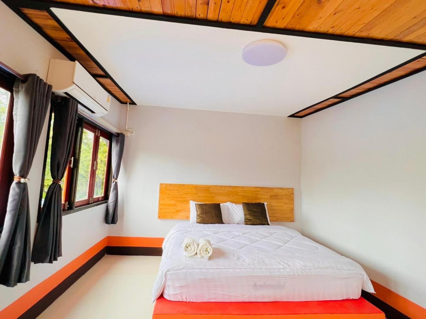 Mookboonchu Guesthouse ,Kohmook Trang 班柯木 外观 照片