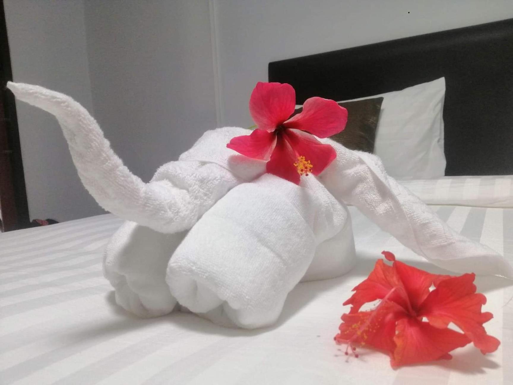 Mookboonchu Guesthouse ,Kohmook Trang 班柯木 外观 照片