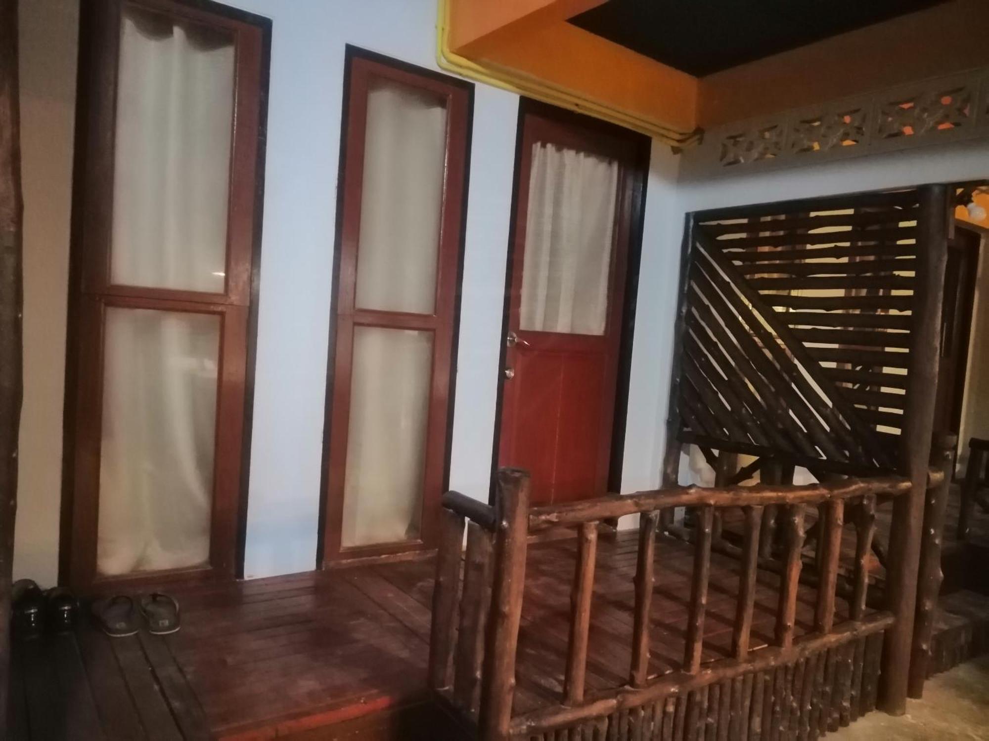 Mookboonchu Guesthouse ,Kohmook Trang 班柯木 外观 照片