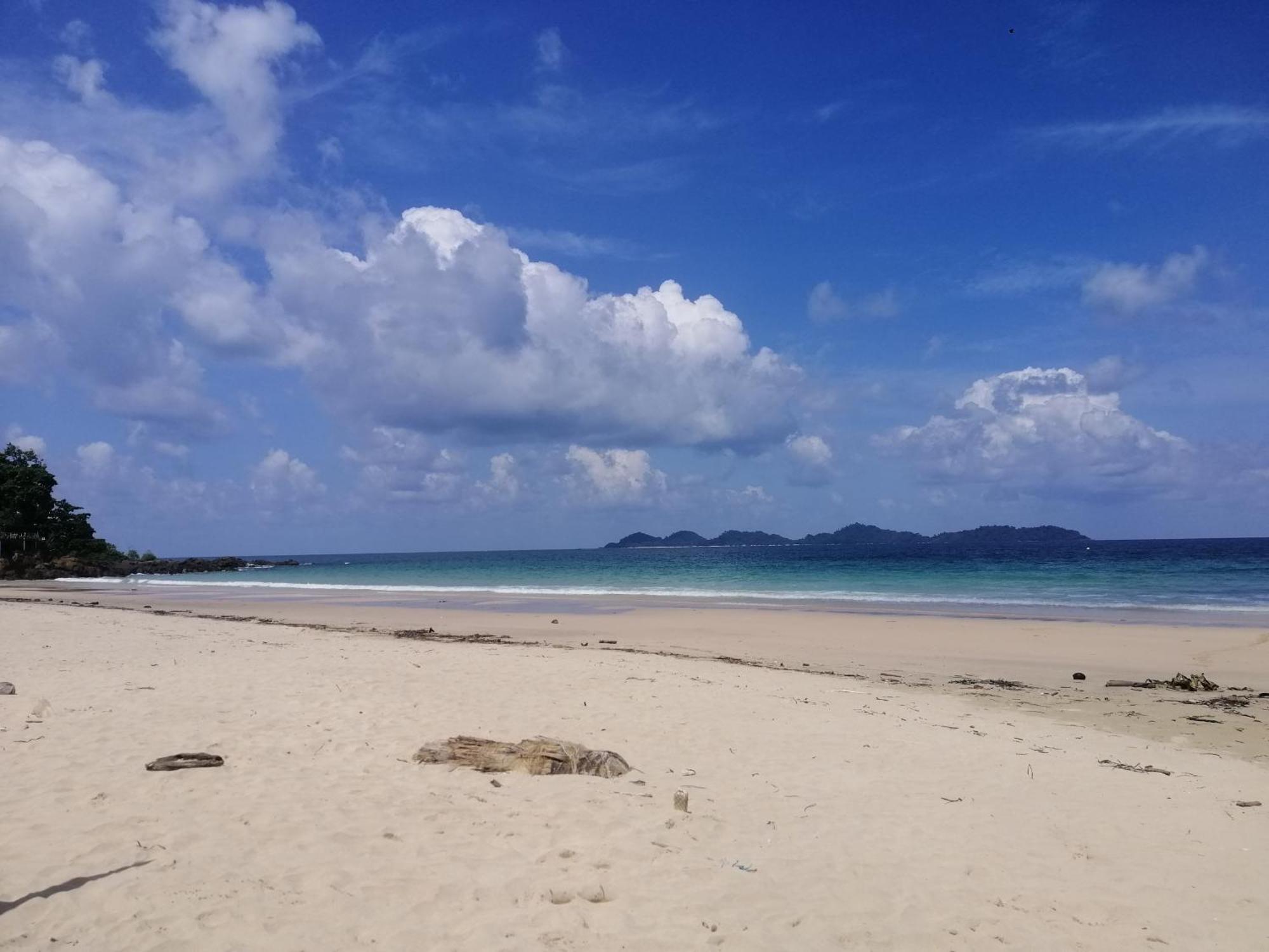 Mookboonchu Guesthouse ,Kohmook Trang 班柯木 外观 照片
