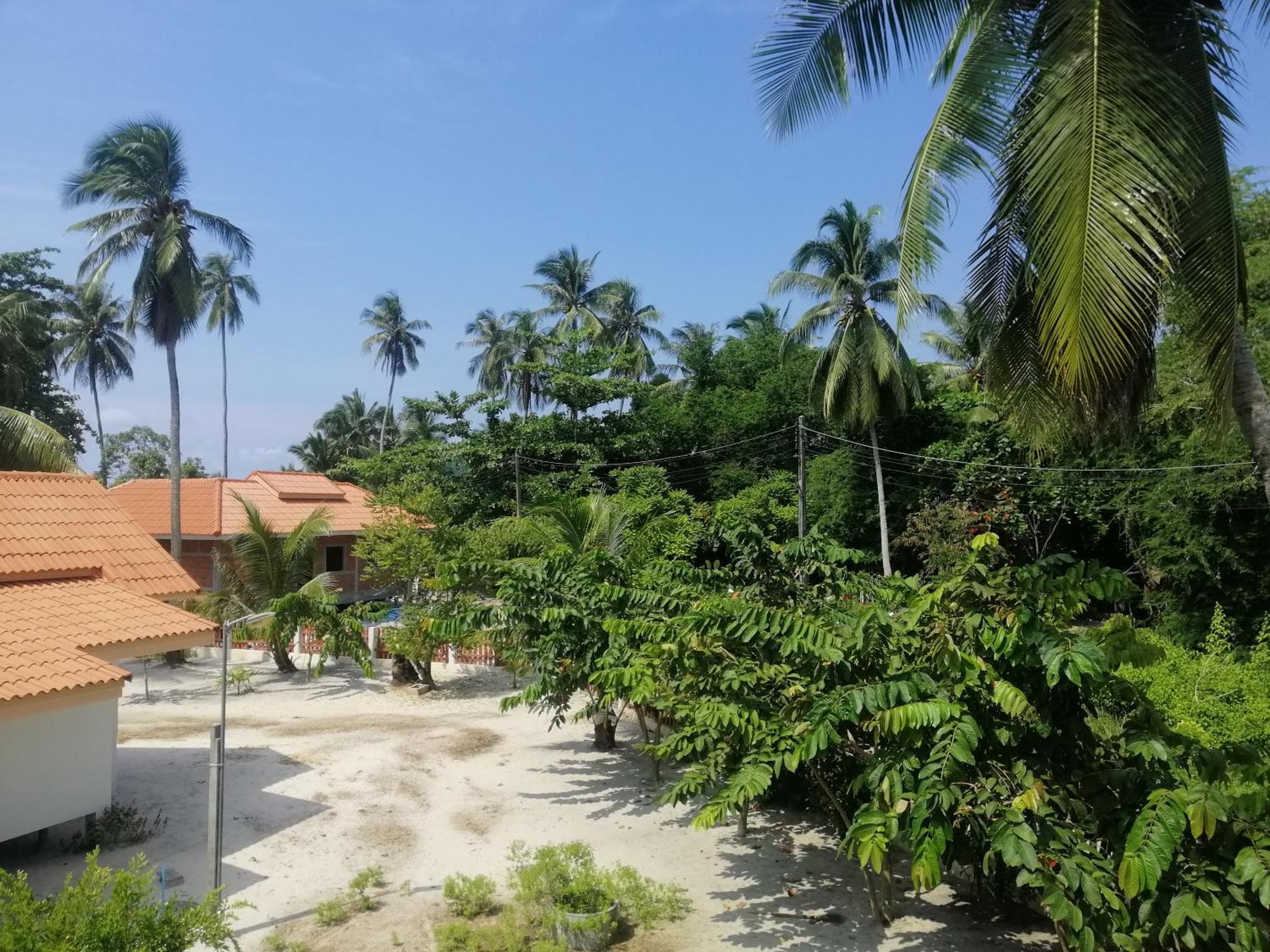 Mookboonchu Guesthouse ,Kohmook Trang 班柯木 外观 照片