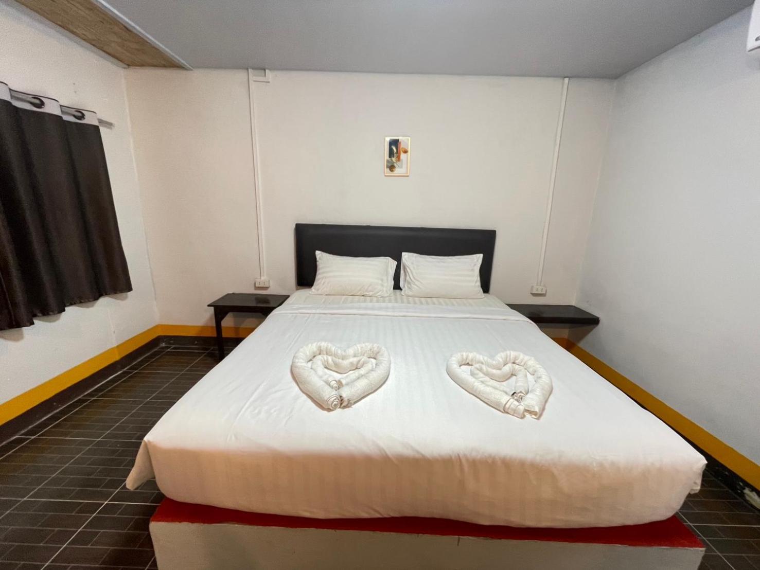 Mookboonchu Guesthouse ,Kohmook Trang 班柯木 外观 照片