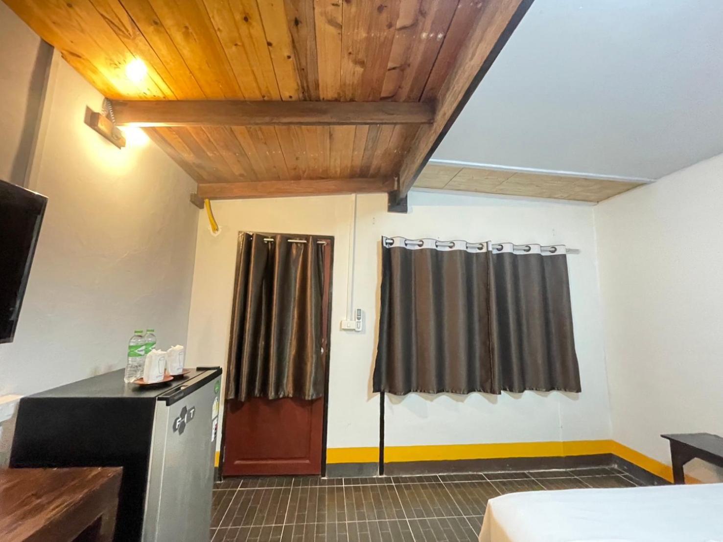 Mookboonchu Guesthouse ,Kohmook Trang 班柯木 外观 照片
