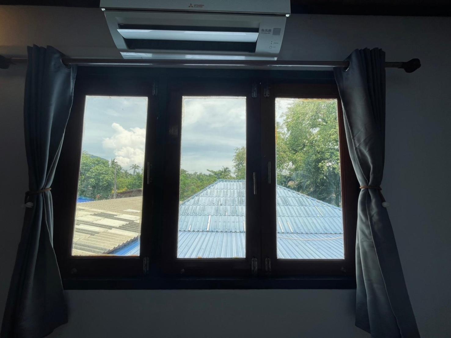 Mookboonchu Guesthouse ,Kohmook Trang 班柯木 外观 照片