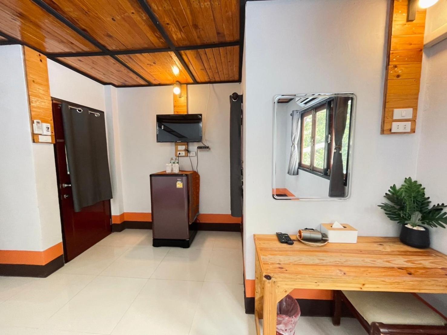 Mookboonchu Guesthouse ,Kohmook Trang 班柯木 外观 照片
