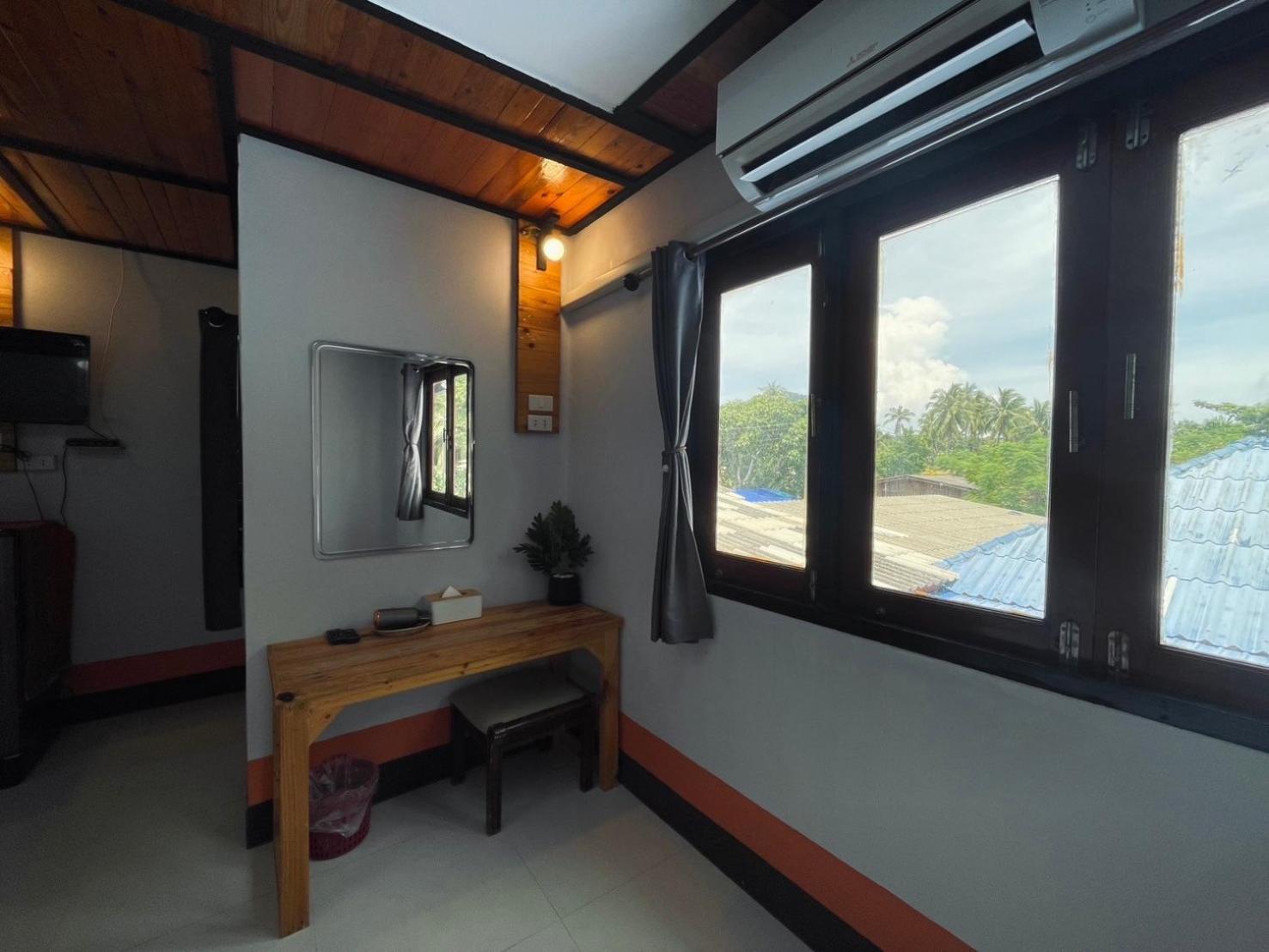 Mookboonchu Guesthouse ,Kohmook Trang 班柯木 外观 照片