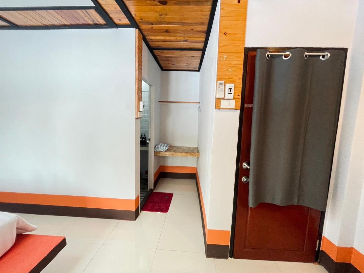 Mookboonchu Guesthouse ,Kohmook Trang 班柯木 外观 照片