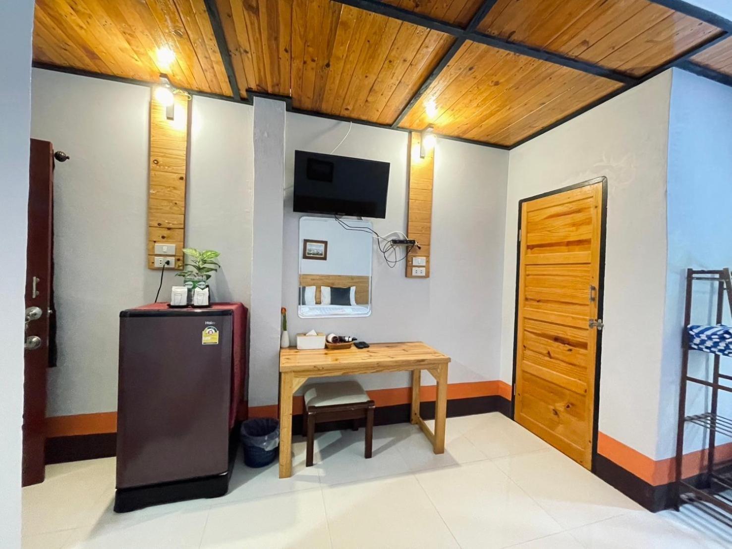 Mookboonchu Guesthouse ,Kohmook Trang 班柯木 外观 照片