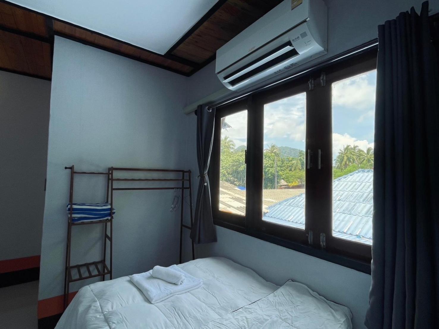 Mookboonchu Guesthouse ,Kohmook Trang 班柯木 外观 照片