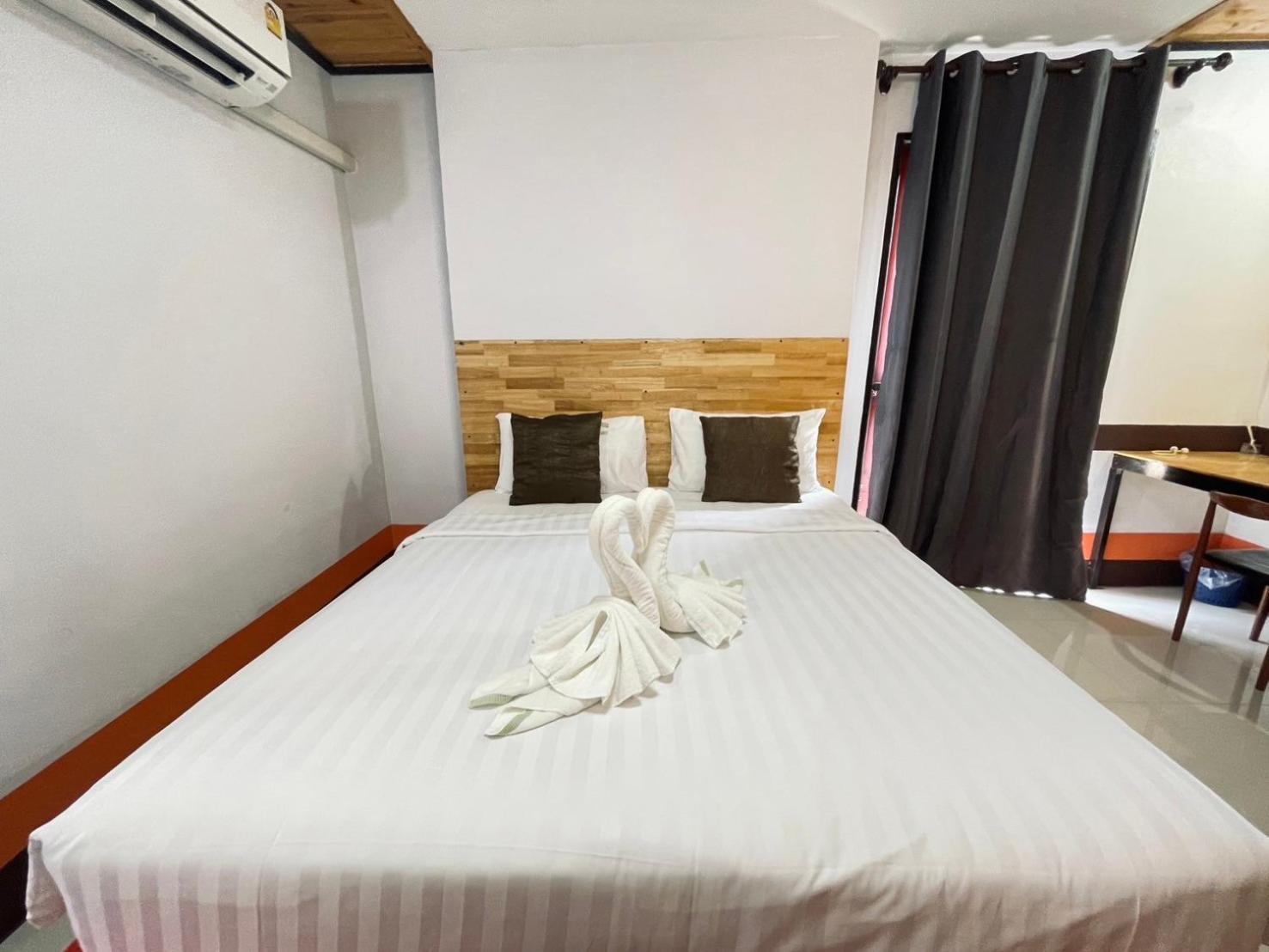 Mookboonchu Guesthouse ,Kohmook Trang 班柯木 外观 照片