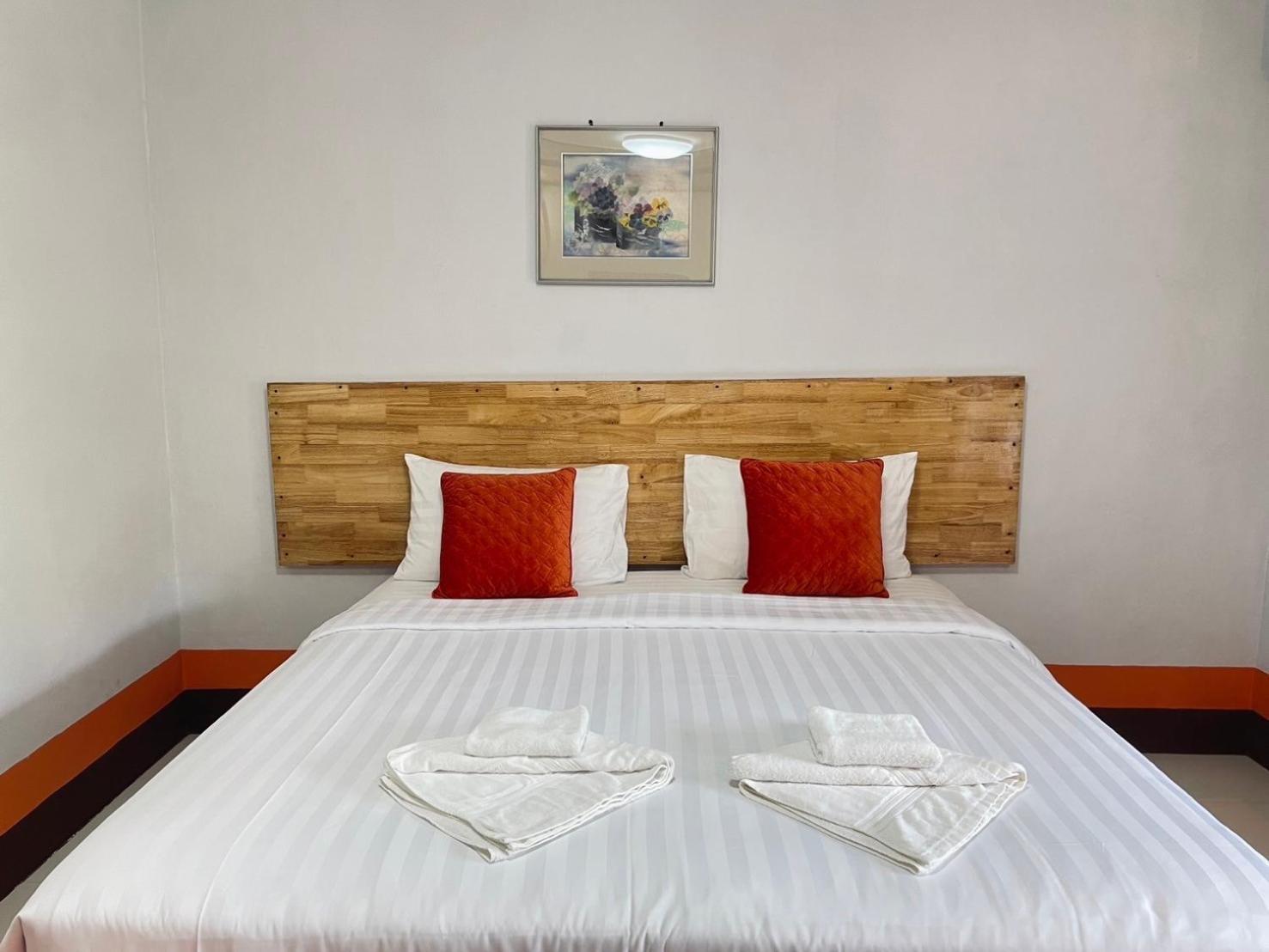 Mookboonchu Guesthouse ,Kohmook Trang 班柯木 外观 照片