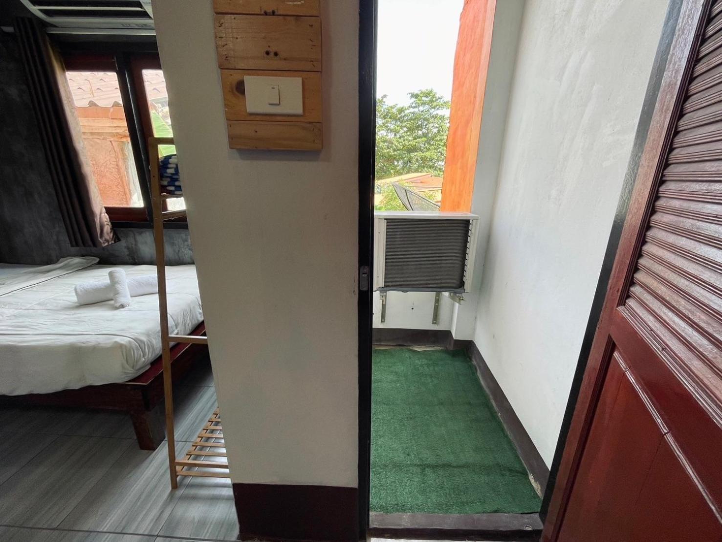 Mookboonchu Guesthouse ,Kohmook Trang 班柯木 外观 照片