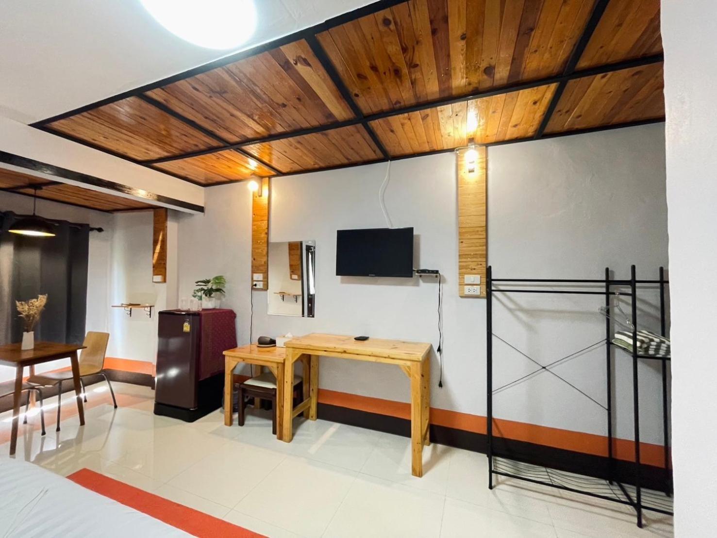 Mookboonchu Guesthouse ,Kohmook Trang 班柯木 外观 照片