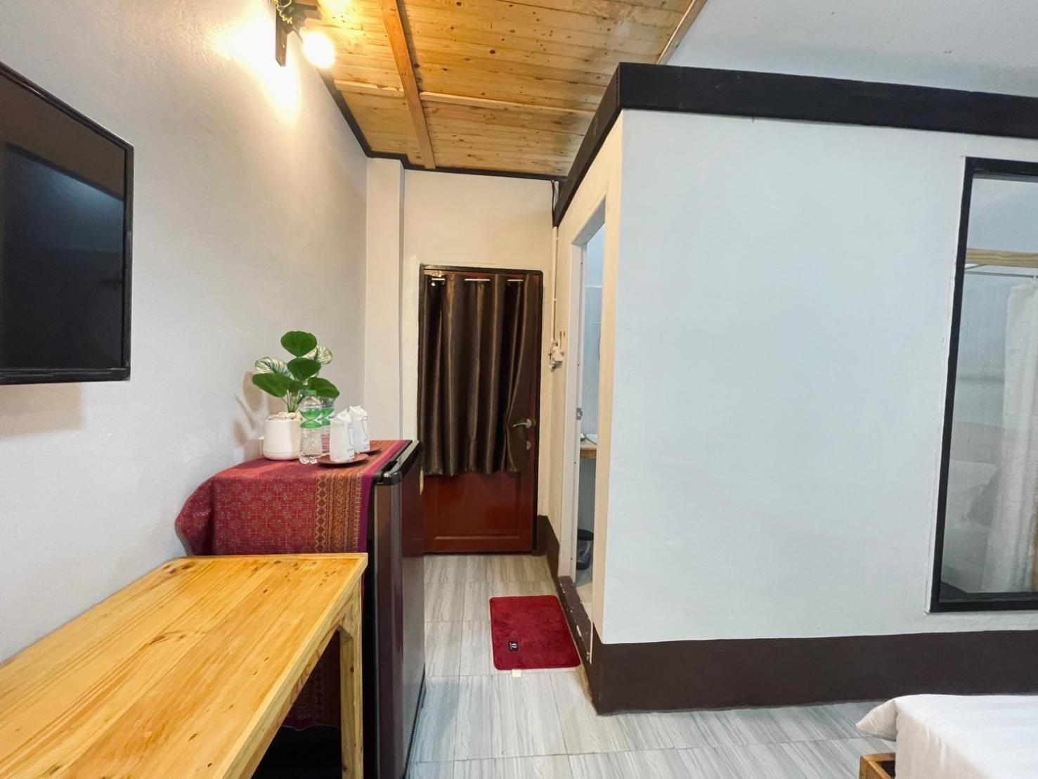 Mookboonchu Guesthouse ,Kohmook Trang 班柯木 外观 照片